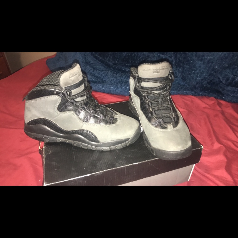 Retro 10 BGS